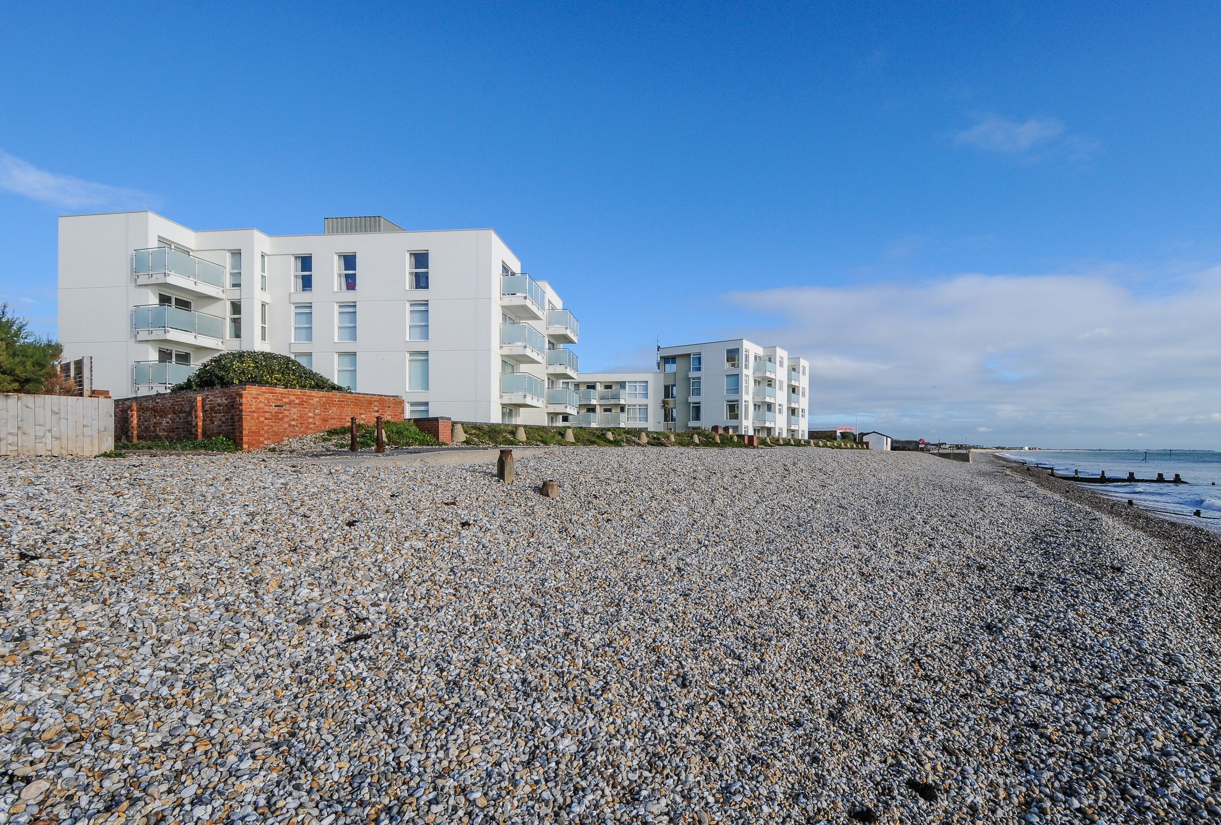 46 Seagate Court, East Wittering