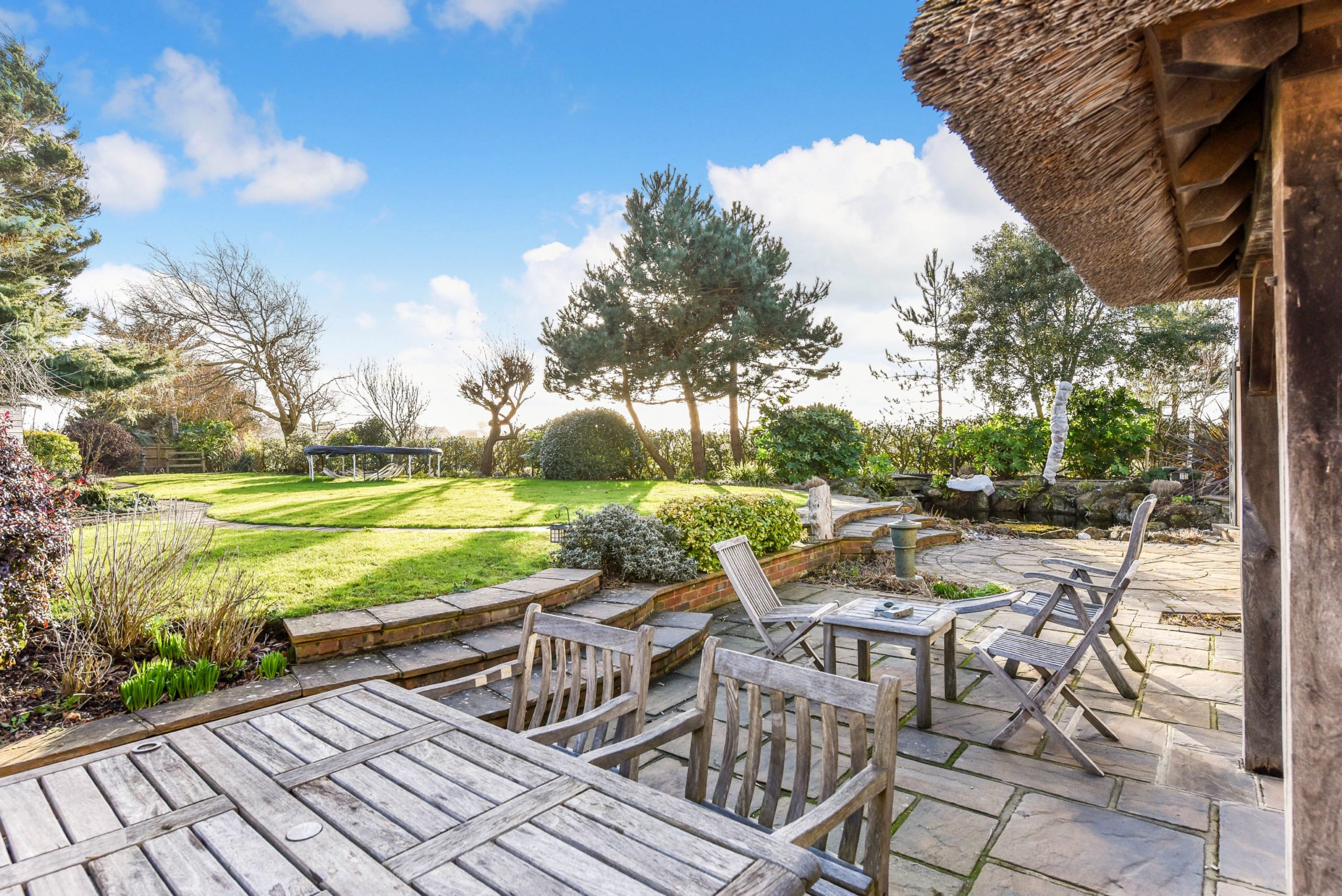 Berry Barn Cottage, West Wittering