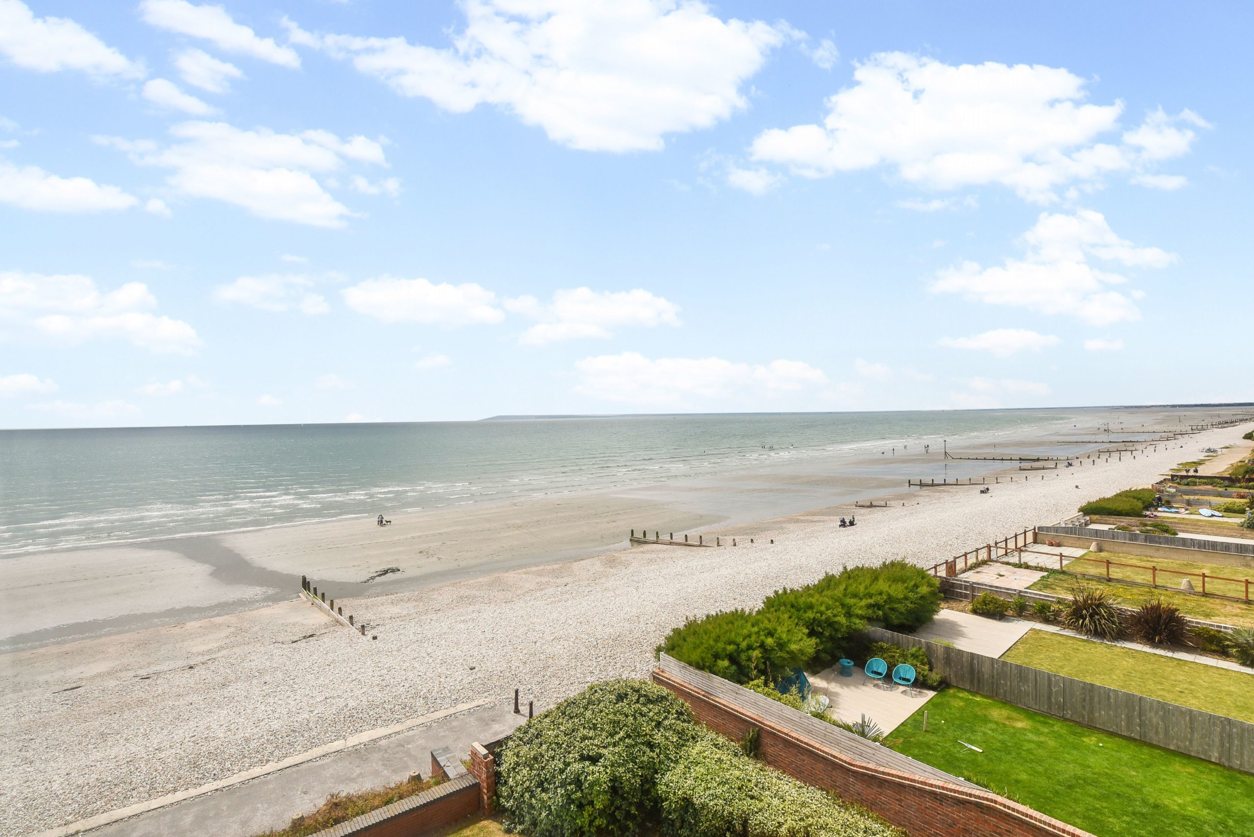 50 Seagate Court, East Wittering