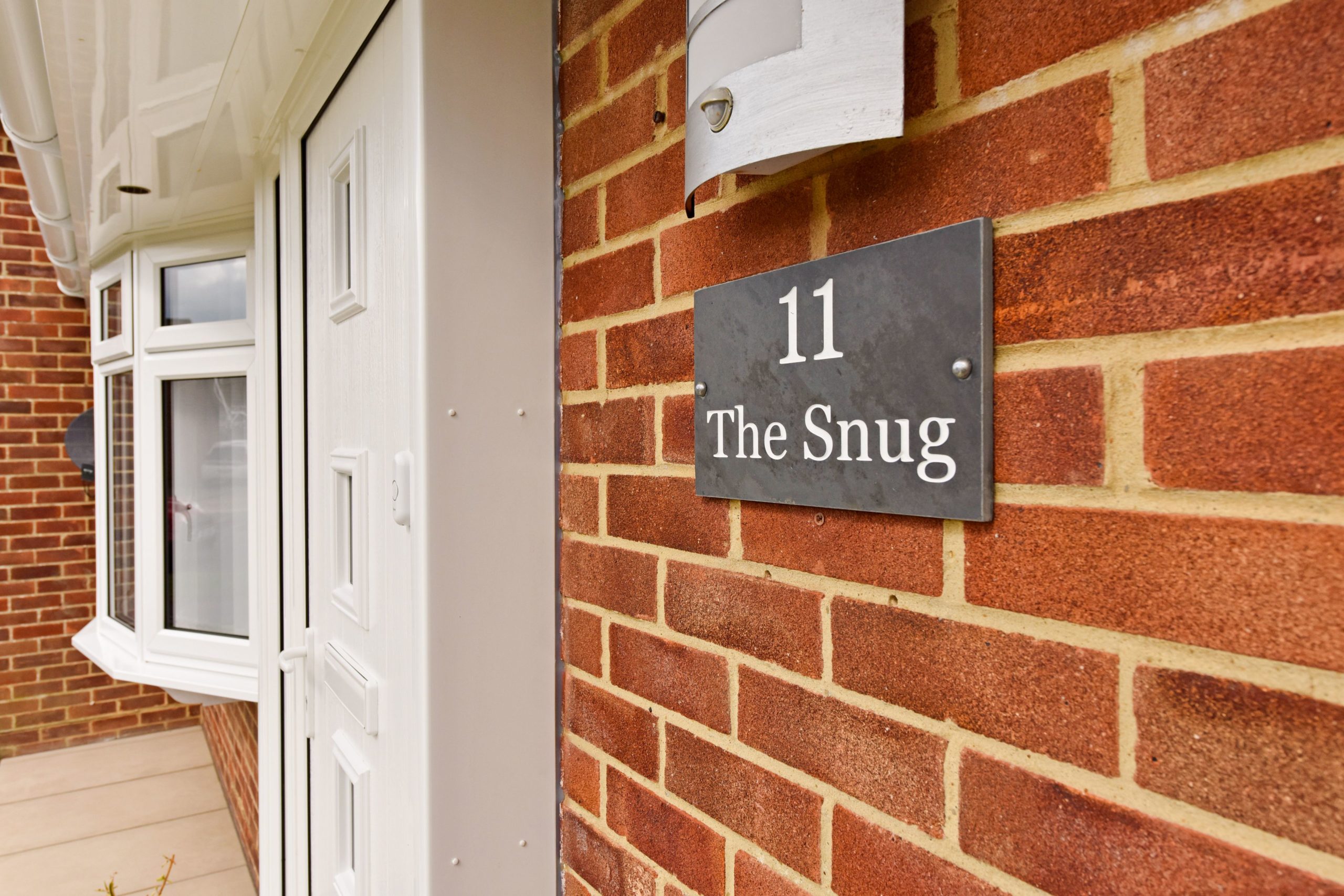 The Snug, West Wittering